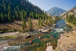 salmon river scenic byway dog parks and hikes in sun valley idaho